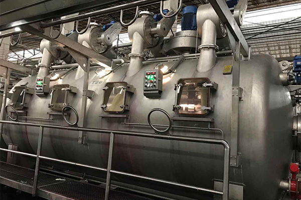 福建染色(sè)機 福建染色機