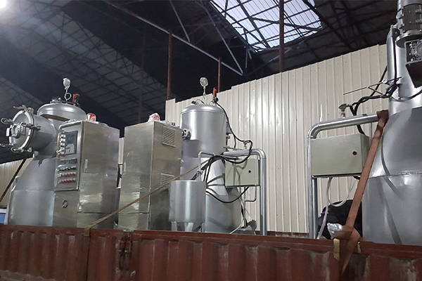 常溫染色（sè）機