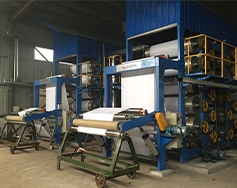 南平烘燥（zào）機